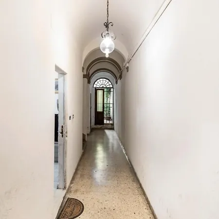 Appartamento Centro Firenze Buitenkant foto