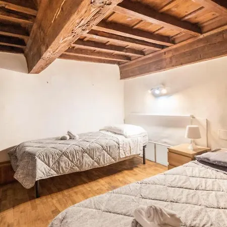 Appartamento Centro Firenze Buitenkant foto