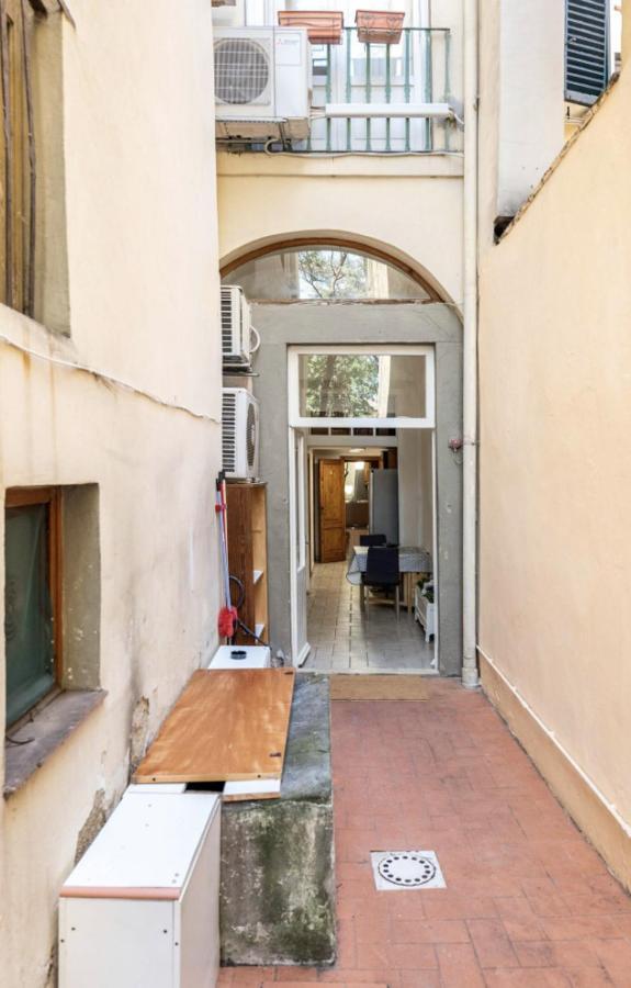 Centro Apartamento Florencia